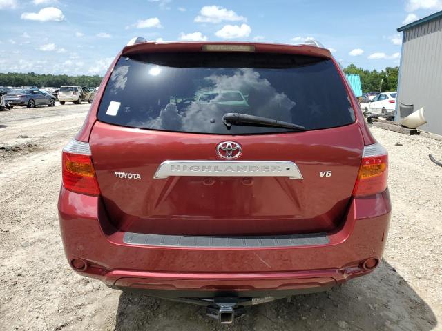 Photo 5 VIN: JTEDS42A092090028 - TOYOTA HIGHLANDER 