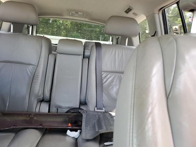 Photo 9 VIN: JTEDS42A092090028 - TOYOTA HIGHLANDER 