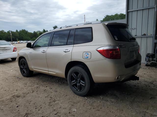 Photo 1 VIN: JTEDS42A092093799 - TOYOTA HIGHLANDER 