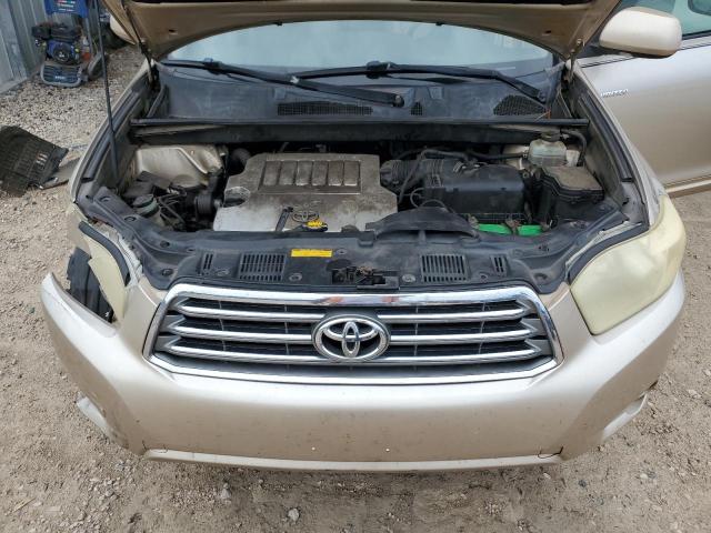 Photo 10 VIN: JTEDS42A092093799 - TOYOTA HIGHLANDER 