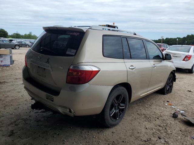 Photo 2 VIN: JTEDS42A092093799 - TOYOTA HIGHLANDER 