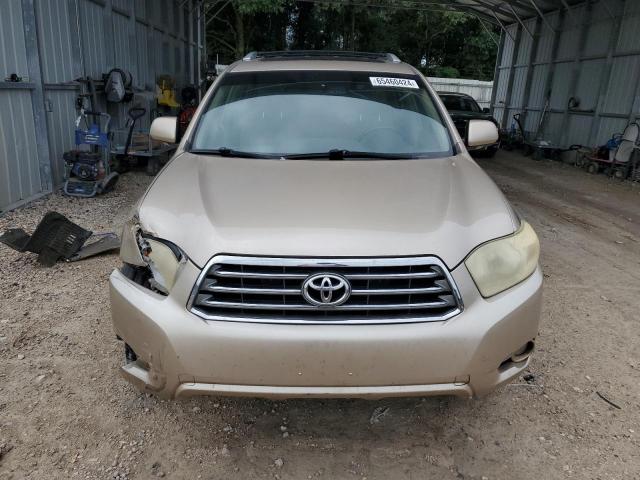 Photo 4 VIN: JTEDS42A092093799 - TOYOTA HIGHLANDER 