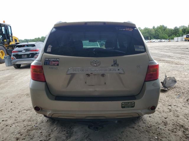 Photo 5 VIN: JTEDS42A092093799 - TOYOTA HIGHLANDER 