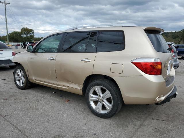 Photo 1 VIN: JTEDS42A182009116 - TOYOTA HIGHLANDER 