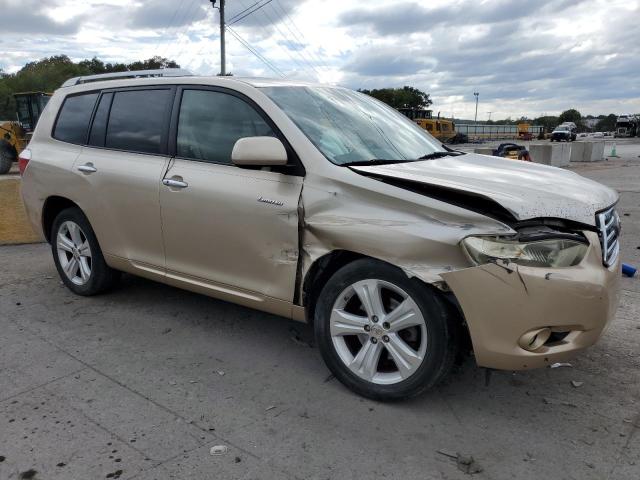 Photo 3 VIN: JTEDS42A182009116 - TOYOTA HIGHLANDER 