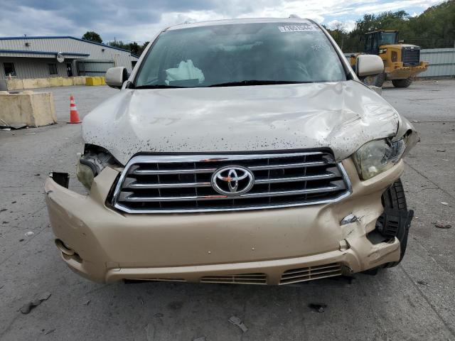 Photo 4 VIN: JTEDS42A182009116 - TOYOTA HIGHLANDER 