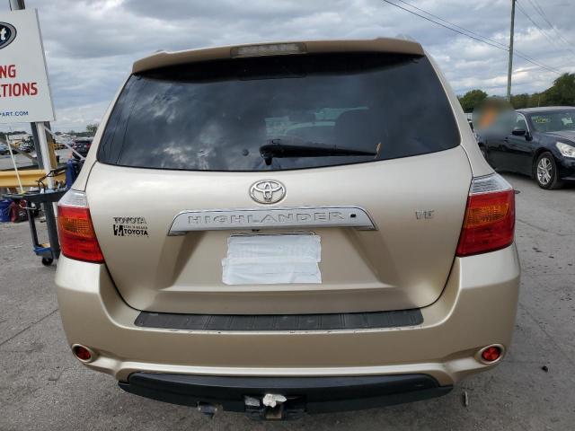 Photo 5 VIN: JTEDS42A182009116 - TOYOTA HIGHLANDER 