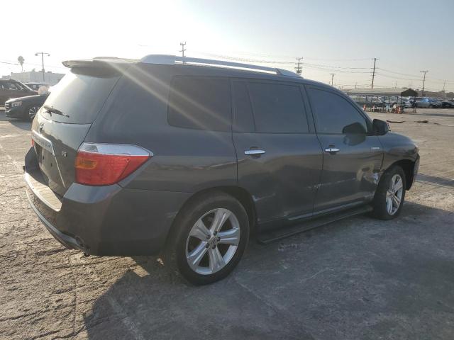 Photo 2 VIN: JTEDS42A182011853 - TOYOTA HIGHLANDER 