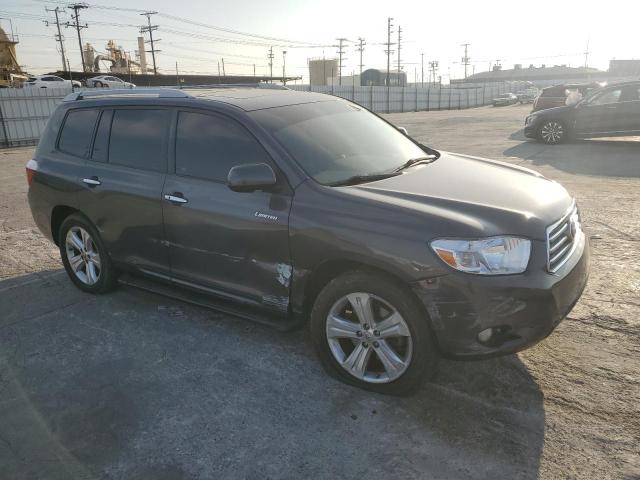 Photo 3 VIN: JTEDS42A182011853 - TOYOTA HIGHLANDER 