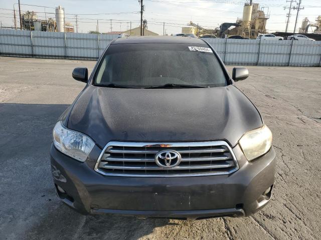 Photo 4 VIN: JTEDS42A182011853 - TOYOTA HIGHLANDER 