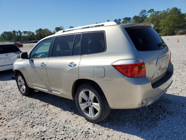 Photo 1 VIN: JTEDS42A182035487 - TOYOTA HIGHLANDER 