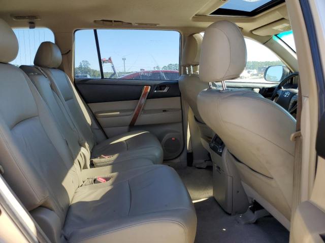 Photo 10 VIN: JTEDS42A182035487 - TOYOTA HIGHLANDER 