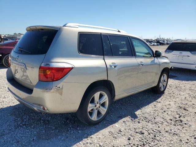 Photo 2 VIN: JTEDS42A182035487 - TOYOTA HIGHLANDER 