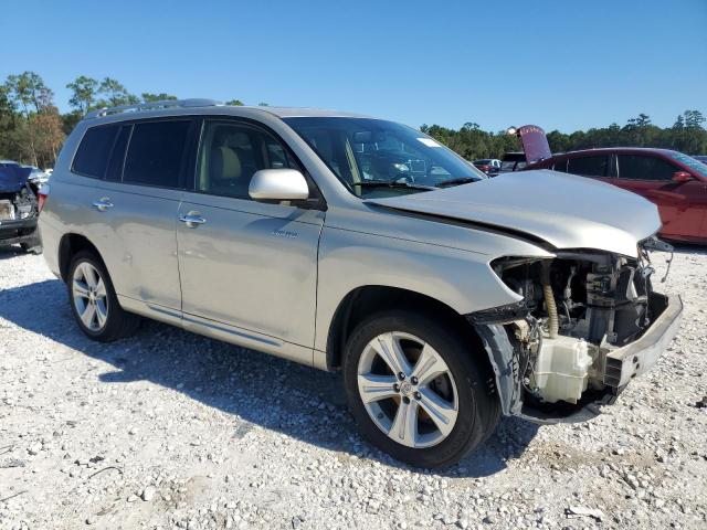 Photo 3 VIN: JTEDS42A182035487 - TOYOTA HIGHLANDER 