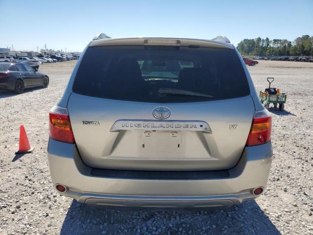 Photo 5 VIN: JTEDS42A182035487 - TOYOTA HIGHLANDER 