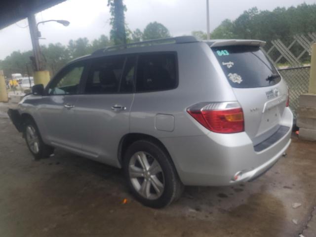 Photo 1 VIN: JTEDS42A182036252 - TOYOTA HIGHLANDER 