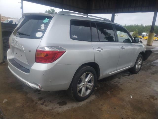 Photo 2 VIN: JTEDS42A182036252 - TOYOTA HIGHLANDER 