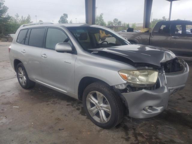 Photo 3 VIN: JTEDS42A182036252 - TOYOTA HIGHLANDER 