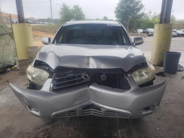 Photo 4 VIN: JTEDS42A182036252 - TOYOTA HIGHLANDER 