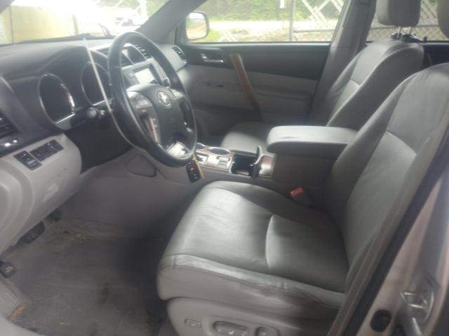 Photo 6 VIN: JTEDS42A182036252 - TOYOTA HIGHLANDER 