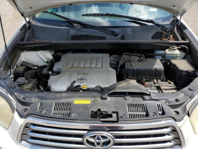 Photo 11 VIN: JTEDS42A182050846 - TOYOTA HIGHLANDER 