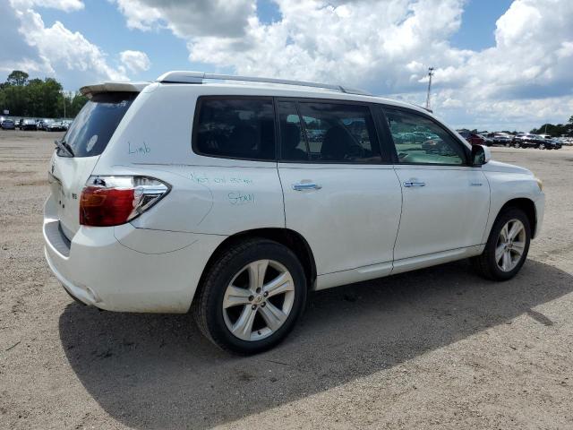 Photo 2 VIN: JTEDS42A182050846 - TOYOTA HIGHLANDER 