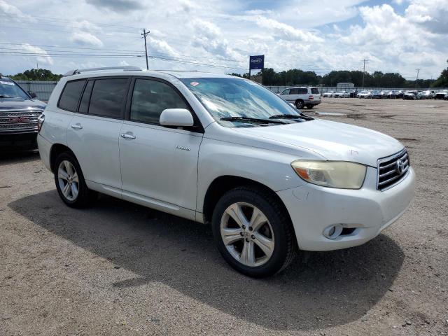 Photo 3 VIN: JTEDS42A182050846 - TOYOTA HIGHLANDER 