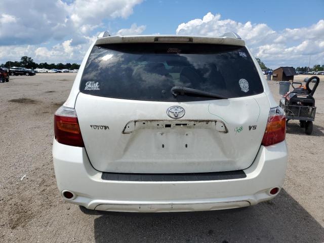 Photo 5 VIN: JTEDS42A182050846 - TOYOTA HIGHLANDER 