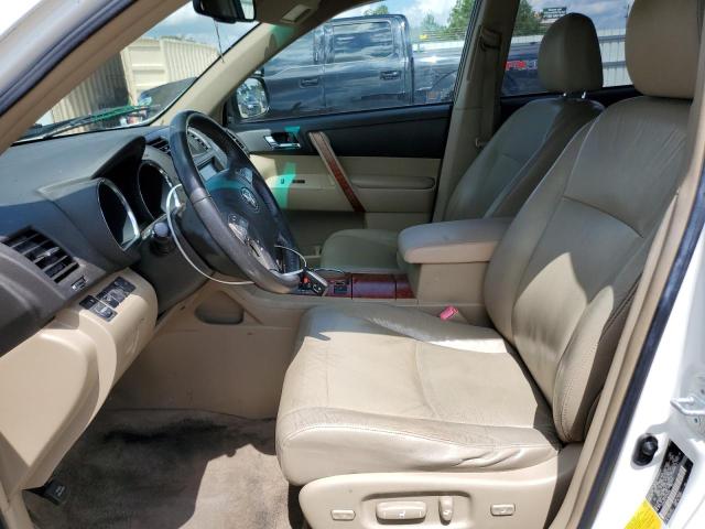 Photo 6 VIN: JTEDS42A182050846 - TOYOTA HIGHLANDER 