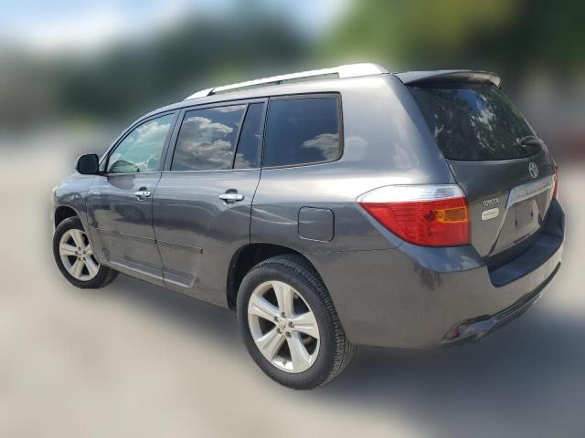 Photo 1 VIN: JTEDS42A192079376 - TOYOTA HIGHLANDER 