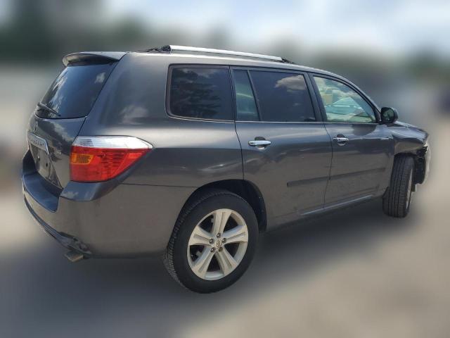 Photo 2 VIN: JTEDS42A192079376 - TOYOTA HIGHLANDER 