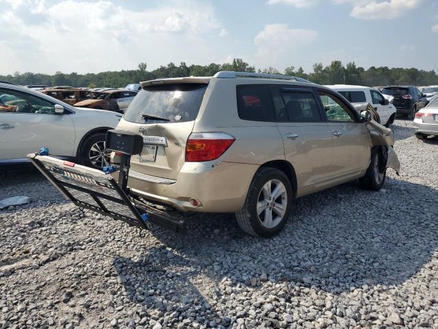 Photo 2 VIN: JTEDS42A192088353 - TOYOTA HIGHLANDER 