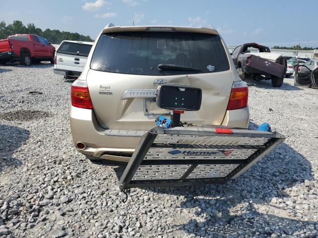 Photo 5 VIN: JTEDS42A192088353 - TOYOTA HIGHLANDER 