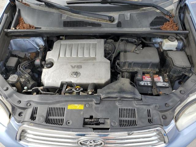 Photo 11 VIN: JTEDS42A282005530 - TOYOTA HIGHLANDER 