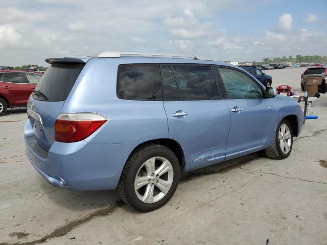 Photo 2 VIN: JTEDS42A282005530 - TOYOTA HIGHLANDER 