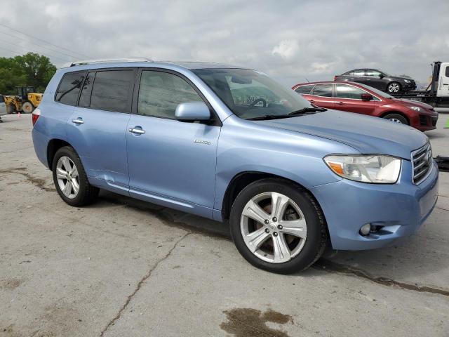 Photo 3 VIN: JTEDS42A282005530 - TOYOTA HIGHLANDER 