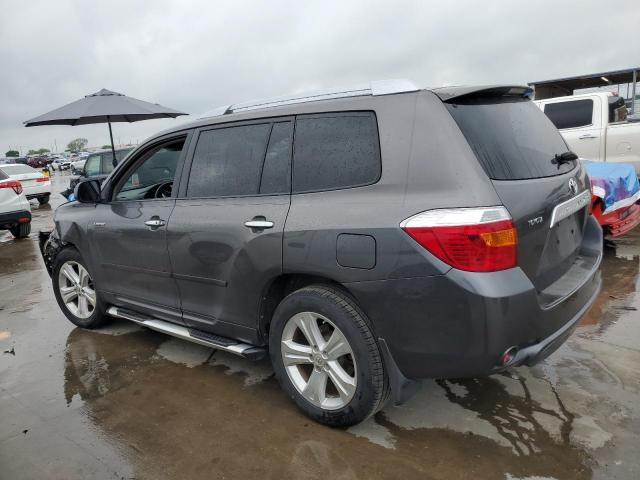 Photo 1 VIN: JTEDS42A282023476 - TOYOTA HIGHLANDER 