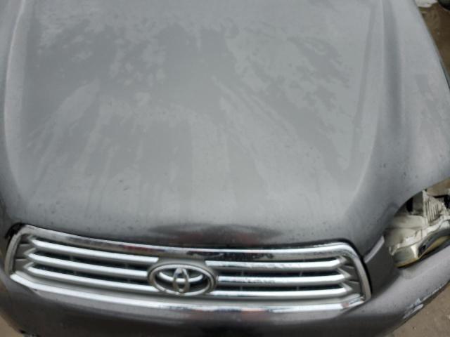 Photo 11 VIN: JTEDS42A282023476 - TOYOTA HIGHLANDER 