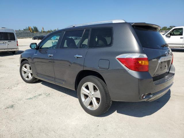 Photo 1 VIN: JTEDS42A282029200 - TOYOTA HIGHLANDER 