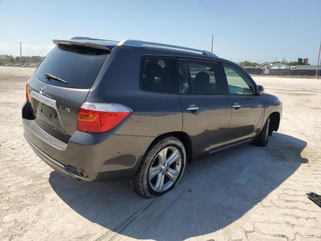 Photo 2 VIN: JTEDS42A282029200 - TOYOTA HIGHLANDER 