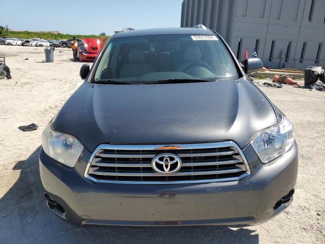 Photo 4 VIN: JTEDS42A282029200 - TOYOTA HIGHLANDER 