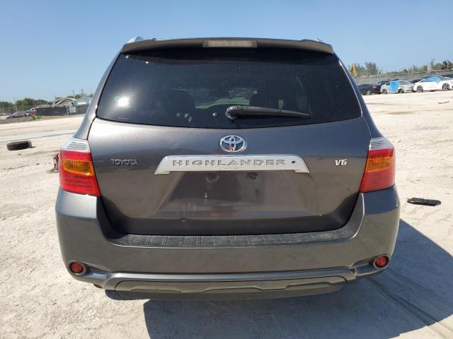 Photo 5 VIN: JTEDS42A282029200 - TOYOTA HIGHLANDER 