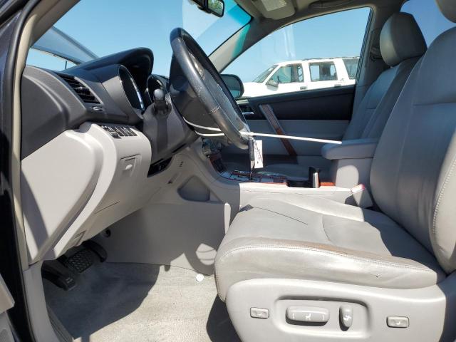 Photo 6 VIN: JTEDS42A282029200 - TOYOTA HIGHLANDER 