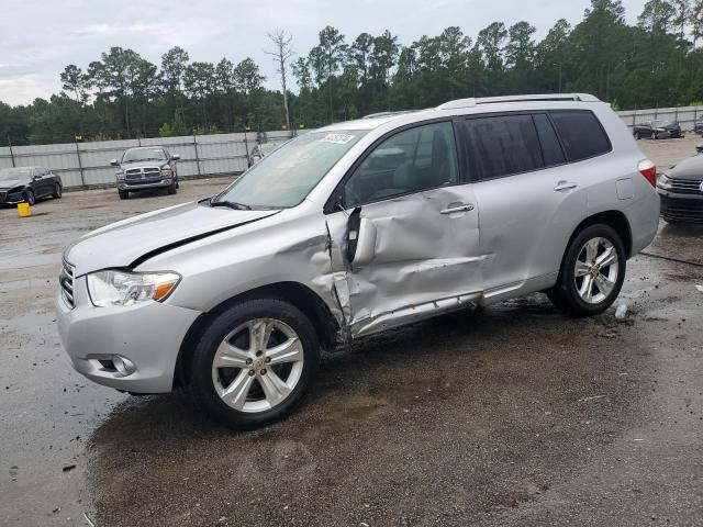 Photo 0 VIN: JTEDS42A282050287 - TOYOTA HIGHLANDER 