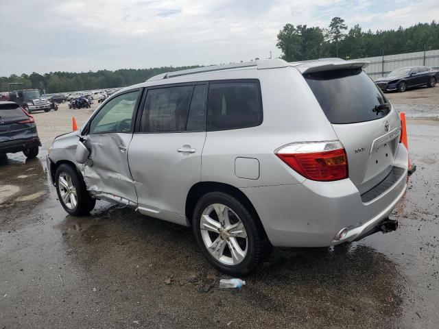 Photo 1 VIN: JTEDS42A282050287 - TOYOTA HIGHLANDER 