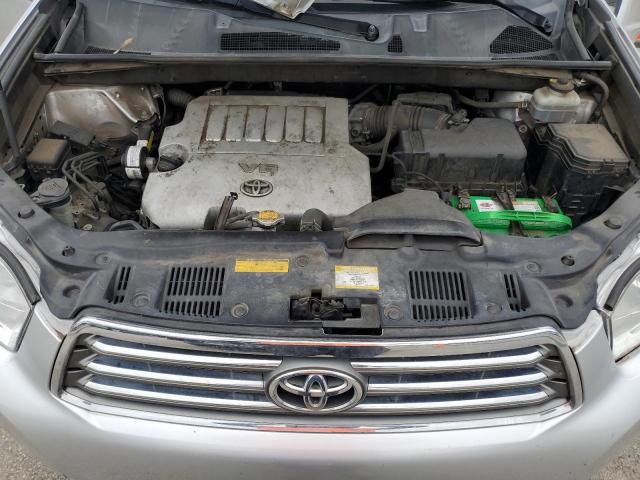 Photo 11 VIN: JTEDS42A282050287 - TOYOTA HIGHLANDER 