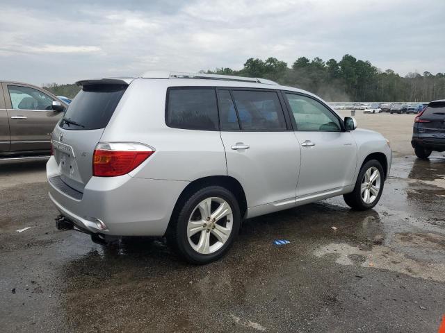 Photo 2 VIN: JTEDS42A282050287 - TOYOTA HIGHLANDER 