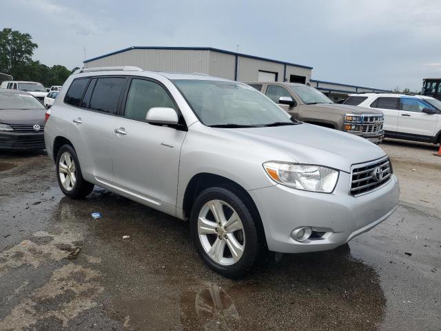 Photo 3 VIN: JTEDS42A282050287 - TOYOTA HIGHLANDER 