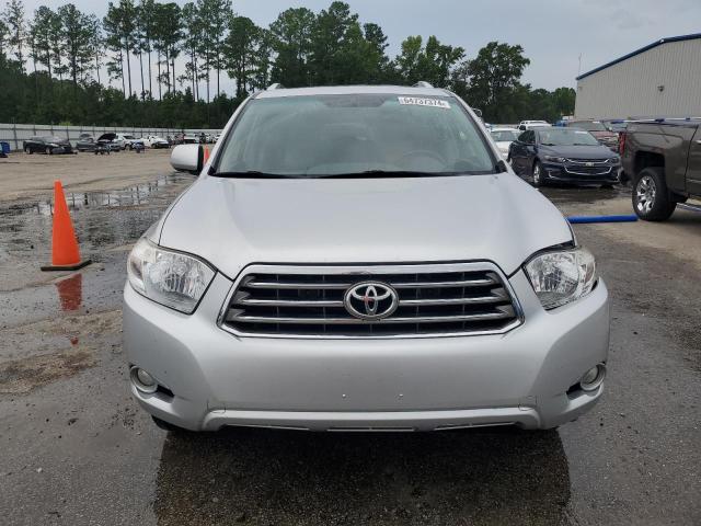 Photo 4 VIN: JTEDS42A282050287 - TOYOTA HIGHLANDER 