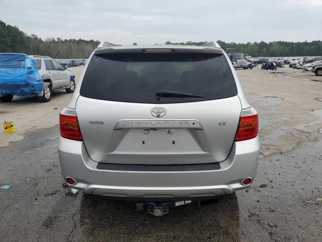 Photo 5 VIN: JTEDS42A282050287 - TOYOTA HIGHLANDER 